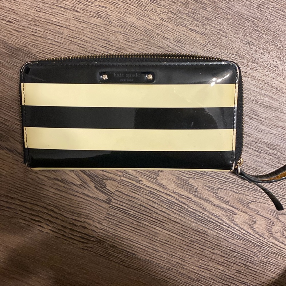 Kate Spade wallet